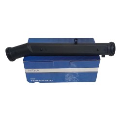 Tubo Conector Termostato Vw Gol Trend Fox Suran Voyage 1.6