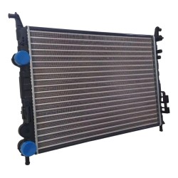 Fiat Palio Siena Strada Idea Fire