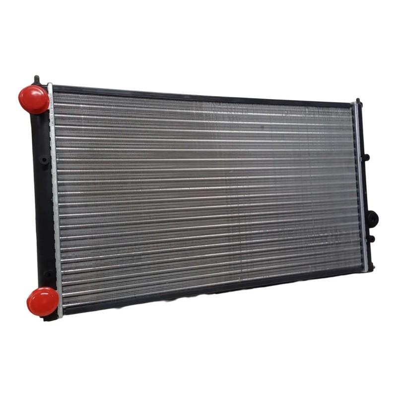 Radiador Vw Polo / Caddy Hasta 98 Con Aire