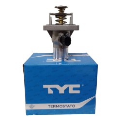Termostato Chevrolet Sonic 1.6 16v Tracker Cruze 1.8 Lt/ltz