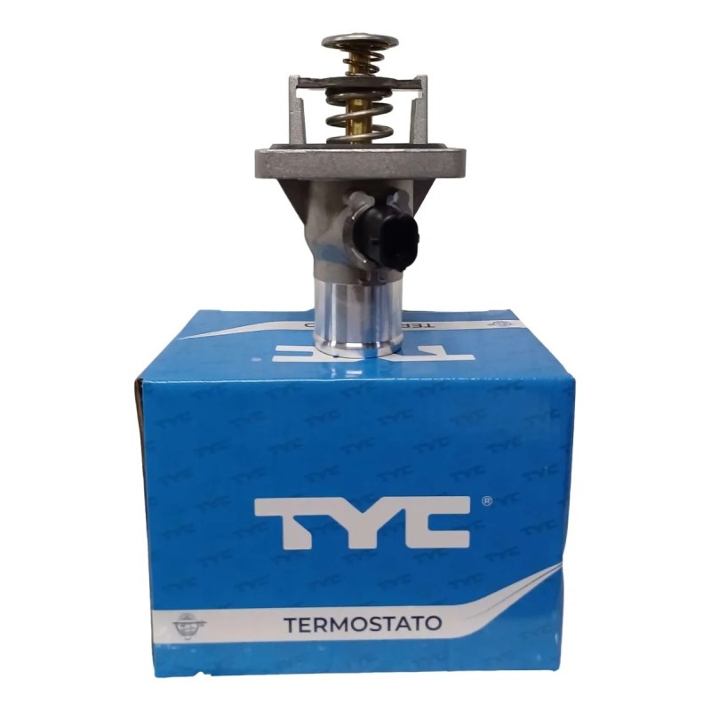 Termostato Chevrolet Sonic 1.6 16v Tracker Cruze 1.8 Lt/ltz