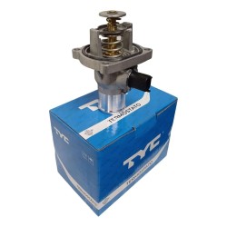 Termostato Chevrolet Sonic 1.6 16v Tracker Cruze 1.8 Lt/ltz