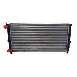 Radiador Fiat Duna / Uno 1.6 Scr 61 Cms Visconde Brasil