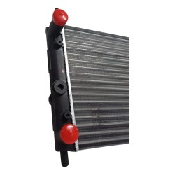 Radiador Fiat Duna / Uno 1.6 Scr 61 Cms Visconde Brasil