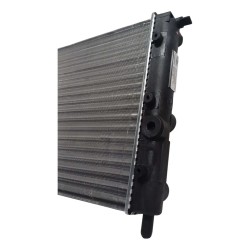 Radiador Fiat Duna / Uno 1.6 Scr 61 Cms Visconde Brasil