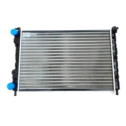 Radiador Fiat Fiorino / Uno Fire 1.3 C/a