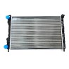 Radiador Fiat Fiorino / Uno Fire 1.3 C/a