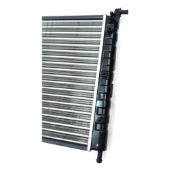 Radiador Fiat Fiorino / Uno Fire 1.3 C/a