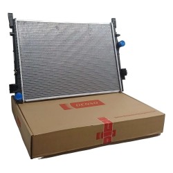 Radiador Dodge Journey 2.4 2.7 3.5