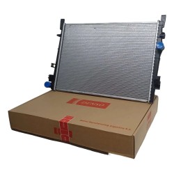 Radiador Dodge Journey 2.4 2.7 3.5