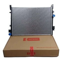 Radiador Dodge Journey 2.4 2.7 3.5