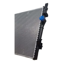 Radiador Dodge Journey 2.4 2.7 3.5