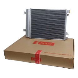 Condensador Renault Clio Mio 1.2 Confort / Dynamique