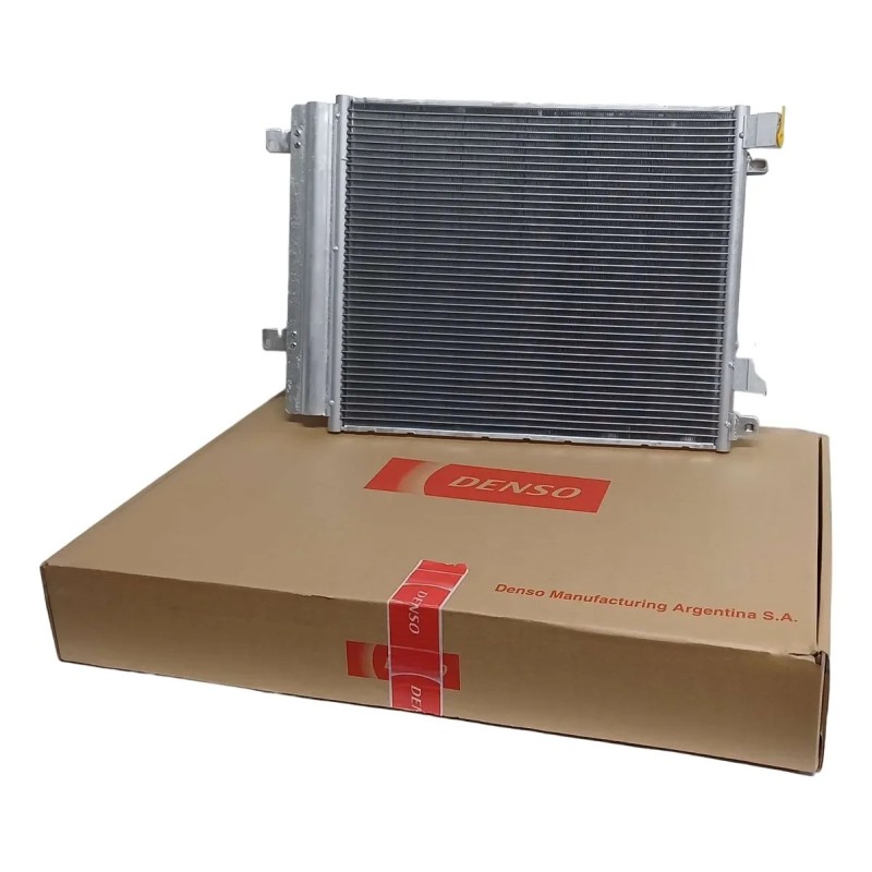 Condensador Renault Clio Mio 1.2 Confort / Dynamique