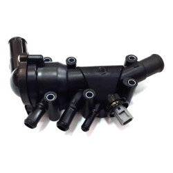 Cuerpo Termostato Ford Ka / Fiesta Zetec Rocam M/v