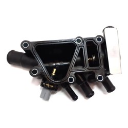 Cuerpo Termostato Ford Ka / Fiesta Zetec Rocam M/v