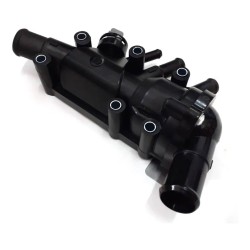 Cuerpo Termostato Ford Ka / Fiesta Zetec Rocam M/v