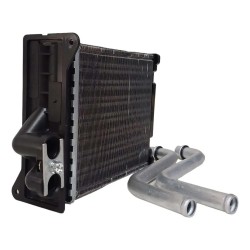 Radiador Calefaccion Vw Gol 1.0 1.6 1.9 '01 En Adelante