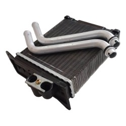 Radiador Calefaccion Vw Gol 1.0 1.6 1.9 '01 En Adelante