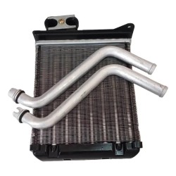 Radiador Calefaccion Vw Gol 1.0 1.6 1.9 '01 En Adelante