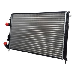 Radiador Renault Megane Scenic 1.6 8v 16v Diesel