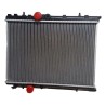 Radiador Peugeot 206 / 207 1.4 1.6 16v