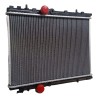 Radiador Peugeot 206 / 207 1.4 1.6 16v
