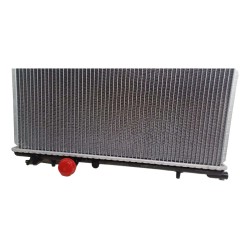 Radiador Peugeot 206 / 207 1.4 1.6 16v