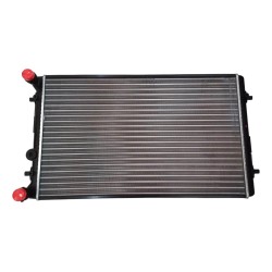 Radiador Vw Bora 1.8t 2.0 Tdi / Vw Golf '99 - '07