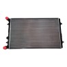 Radiador Vw Bora 1.8t 2.0 Tdi / Vw Golf '99 - '07