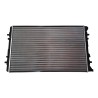 Radiador Vw Bora 1.8t 2.0 Tdi / Vw Golf '99 - '07