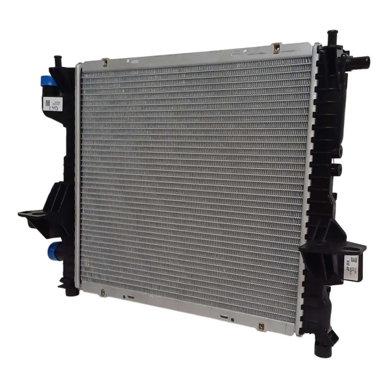 Radiador Renault Twingo 1.2 1997 En Adelante