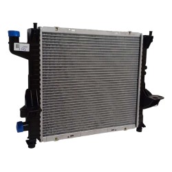 Radiador Renault Twingo 1.2 1997 En Adelante