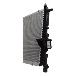 Radiador Renault Twingo 1.2 1997 En Adelante