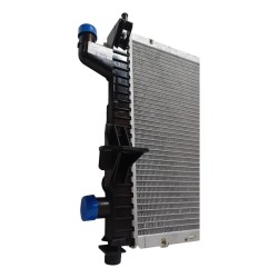 Radiador Renault Twingo 1.2 1997 En Adelante