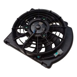 Electroventilador Chevrolet Corsa 1.4 1.6 Aire Acondicionado