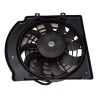 Electroventilador Chevrolet Corsa 1.4 1.6 Aire Acondicionado