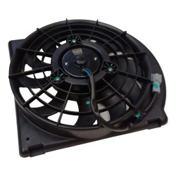Electroventilador Chevrolet Corsa 1.4 1.6 Aire Acondicionado
