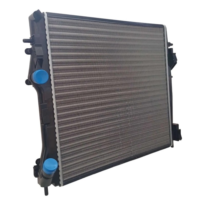 Radiador Renault Kangoo '08/'18 1.6 Panel Ancho