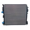 Radiador Renault Kangoo '08/'18 1.6 Panel Ancho