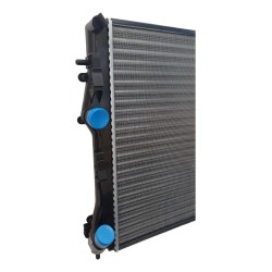 Radiador Renault Kangoo '08/'18 1.6 Panel Ancho