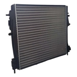 Radiador Renault Kangoo '08/'18 1.6 Panel Ancho