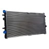 Radiador Vw Polo 1.6 / 1.9 Sdi 04 05 06 07 08 09 10