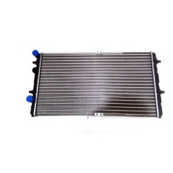 Radiador Vw Polo 1.6 / 1.9 Sdi 04 05 06 07 08 09 10