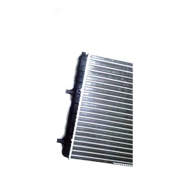 Radiador Vw Polo 1.6 / 1.9 Sdi 04 05 06 07 08 09 10