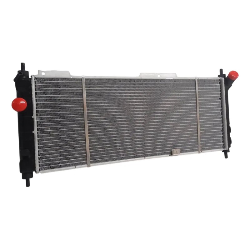 Radiador Chevrolet Corsa Classic Lt 1.4 1.6 C/a Brazado