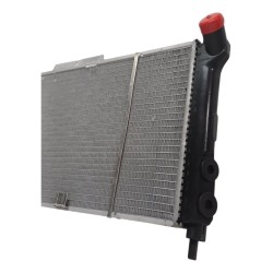 Radiador Chevrolet Corsa Classic Lt 1.4 1.6 C/a Brazado