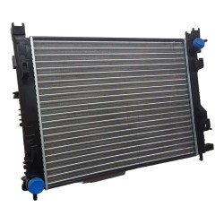 Radiador Renault Logan 2 / Sandero 2 1.6 K4m Fase 2