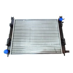 Radiador Renault Logan 2 / Sandero 2 1.6 K4m Fase 2
