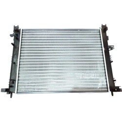Radiador Renault Logan 2 / Sandero 2 1.6 K4m Fase 2